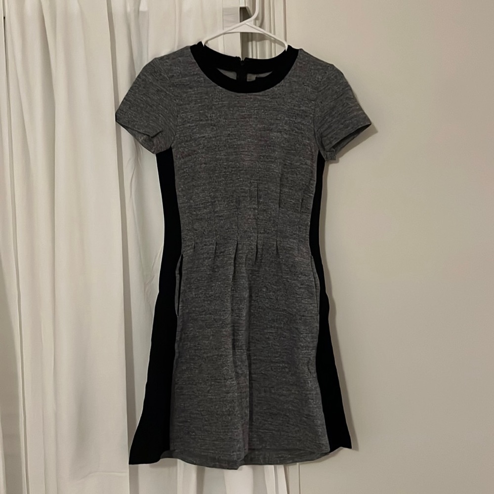 Madewell dress